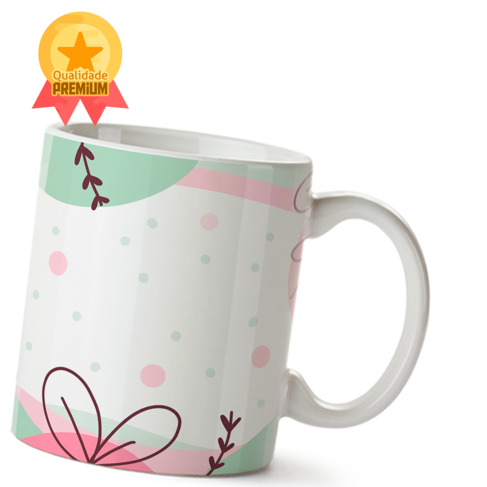Caneca Dia Das Mães Te Amo - Imagem 2